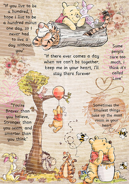 A5 Notebook Wraps-W-2334